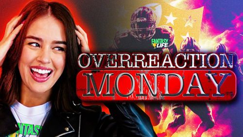 💥 Wild Games & Absurd QB Performances