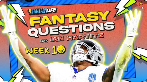 🚀 Week 10 Kyler Murray expectations and MORE
