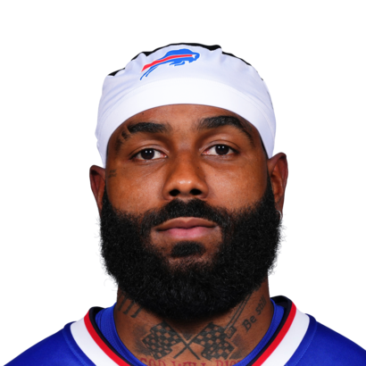Elijah Moore