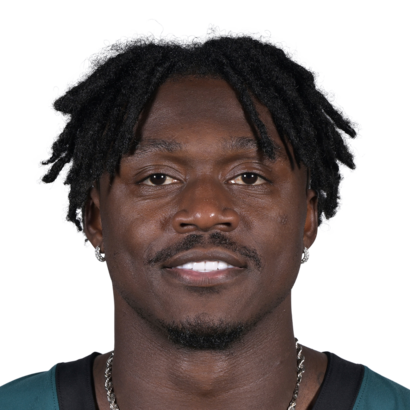 A.J. Brown
